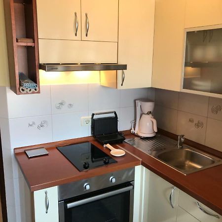 Studio Apartman Lorenzo Умаг Екстериор снимка