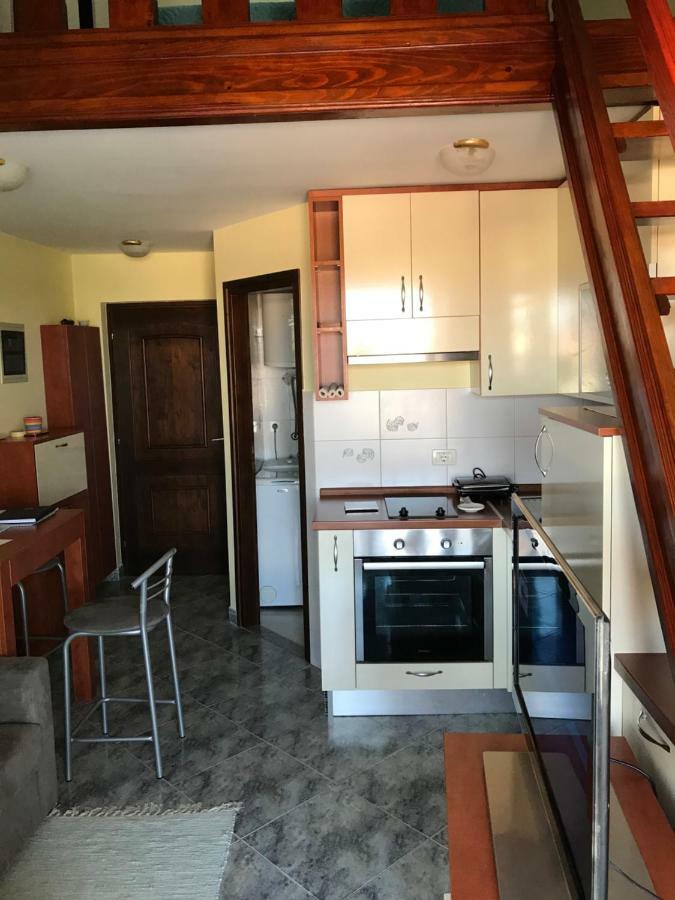 Studio Apartman Lorenzo Умаг Екстериор снимка
