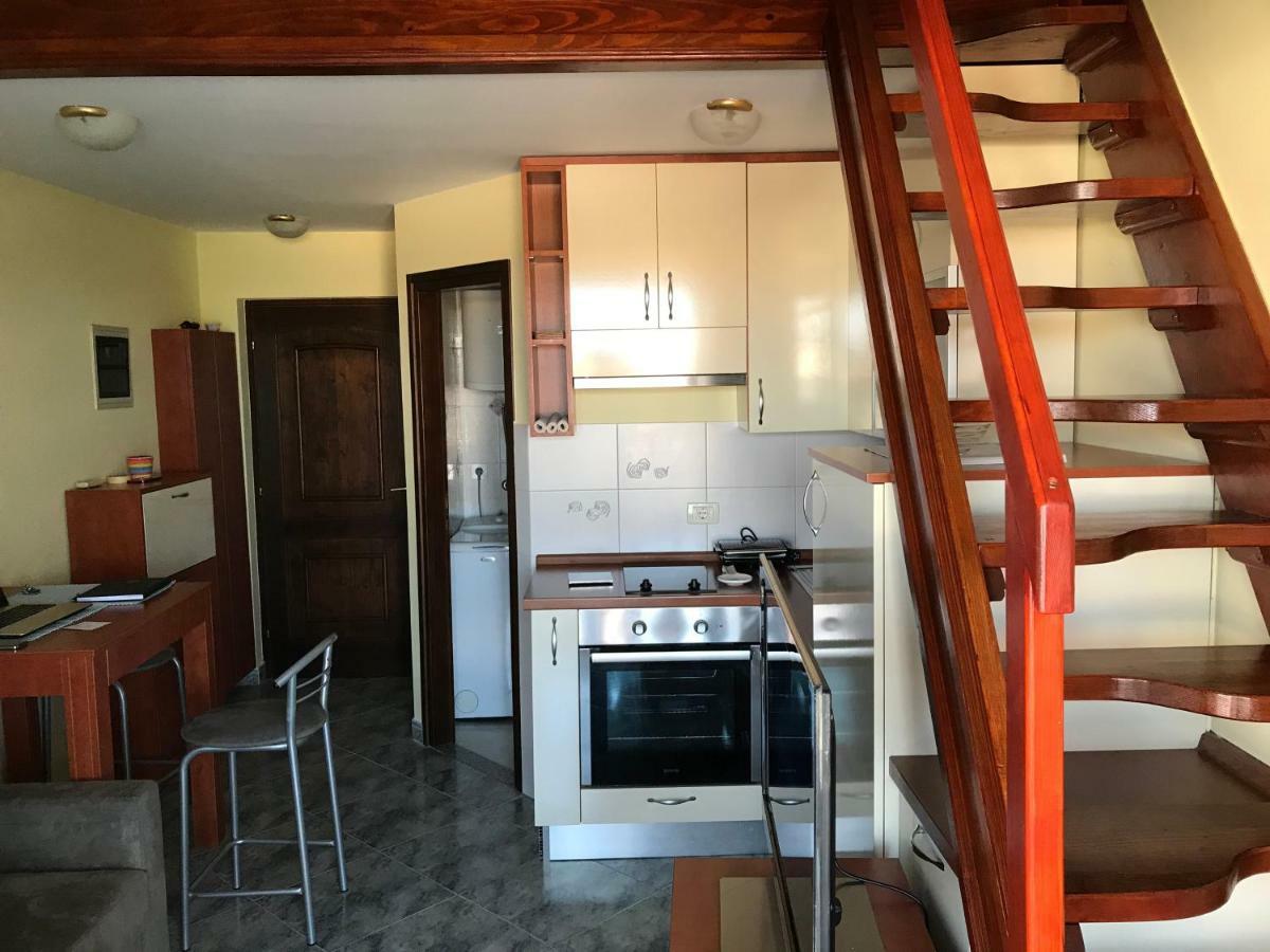 Studio Apartman Lorenzo Умаг Екстериор снимка