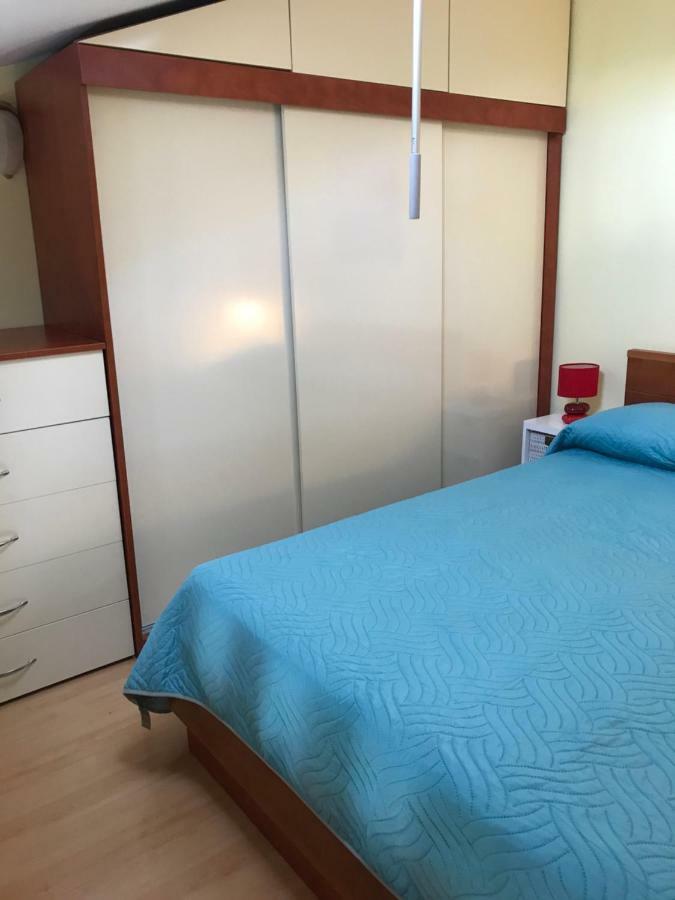 Studio Apartman Lorenzo Умаг Екстериор снимка