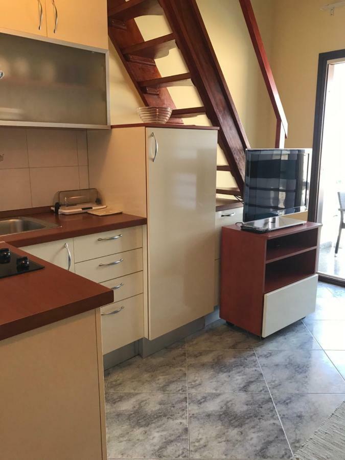 Studio Apartman Lorenzo Умаг Екстериор снимка