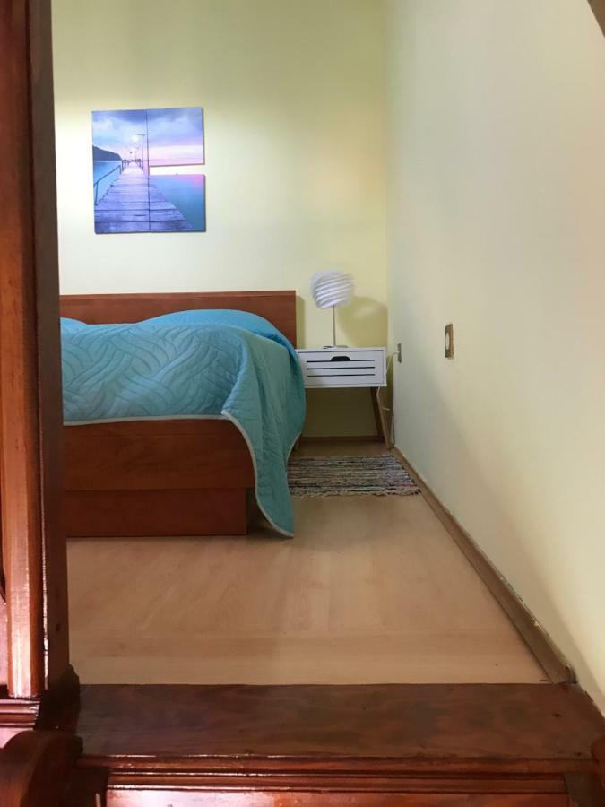 Studio Apartman Lorenzo Умаг Екстериор снимка