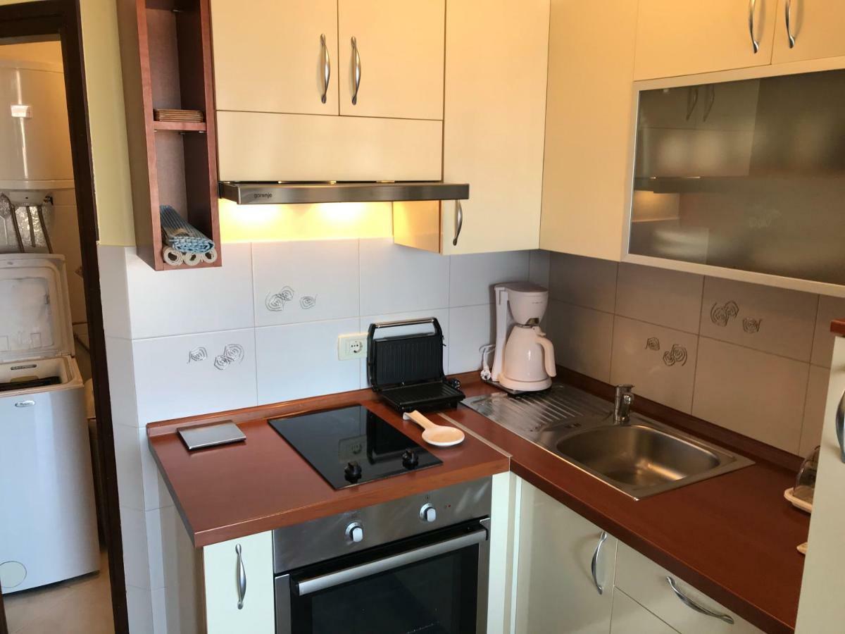 Studio Apartman Lorenzo Умаг Екстериор снимка