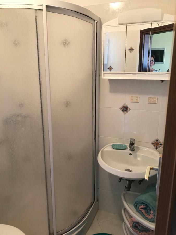 Studio Apartman Lorenzo Умаг Екстериор снимка