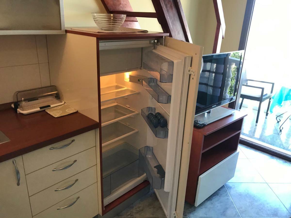 Studio Apartman Lorenzo Умаг Екстериор снимка