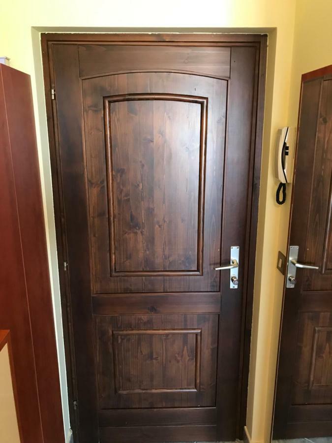 Studio Apartman Lorenzo Умаг Екстериор снимка