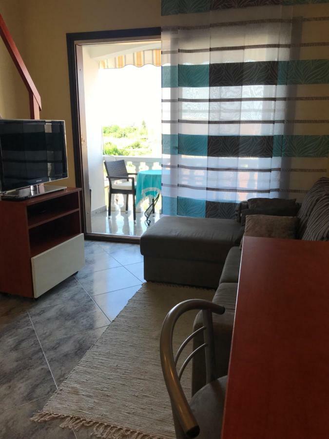 Studio Apartman Lorenzo Умаг Екстериор снимка