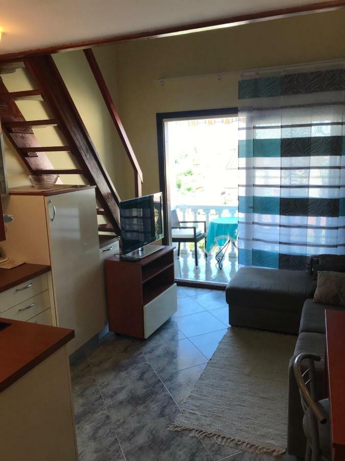 Studio Apartman Lorenzo Умаг Екстериор снимка